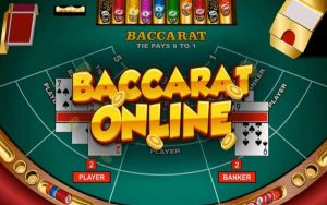 Baccarat online đôi bên có lợi