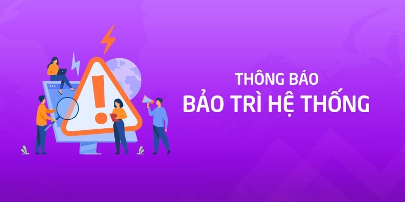 Hệ thống bảo trì dẫn đến nghi vấn 78WIN có uy tín không