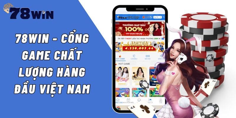 Hướng dẫn các bước trải nghiệm game 