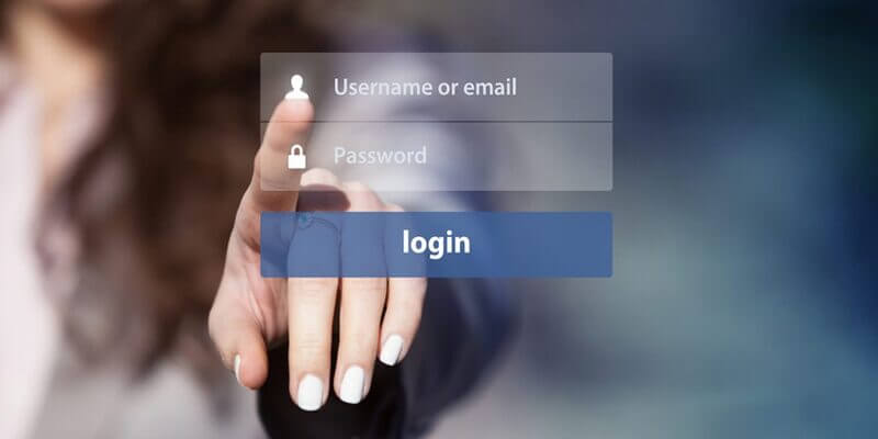 Quên mật khẩu đăng nhập là một trong thắc mắc thường gặp tại 78WIN