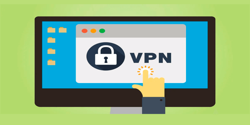 Có thể sử dụng VPN khi trang chủ 78WIN không vào được