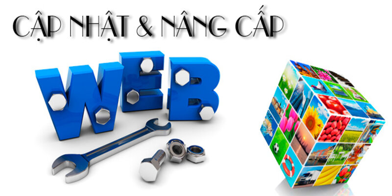 Những lý do hệ thống 78WIN thực hiện bảo trì.